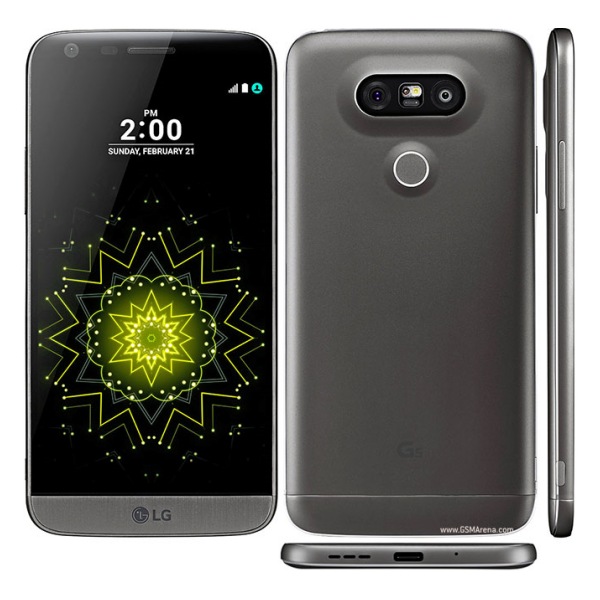 LG G5