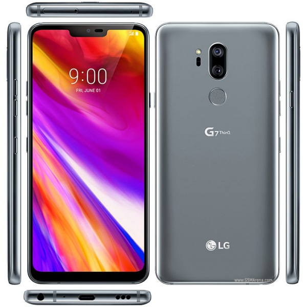 LG G7 ThinQ