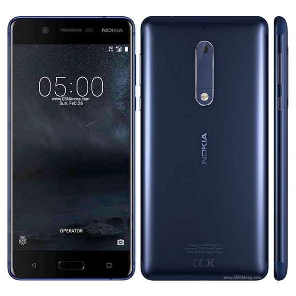 Nokia 5