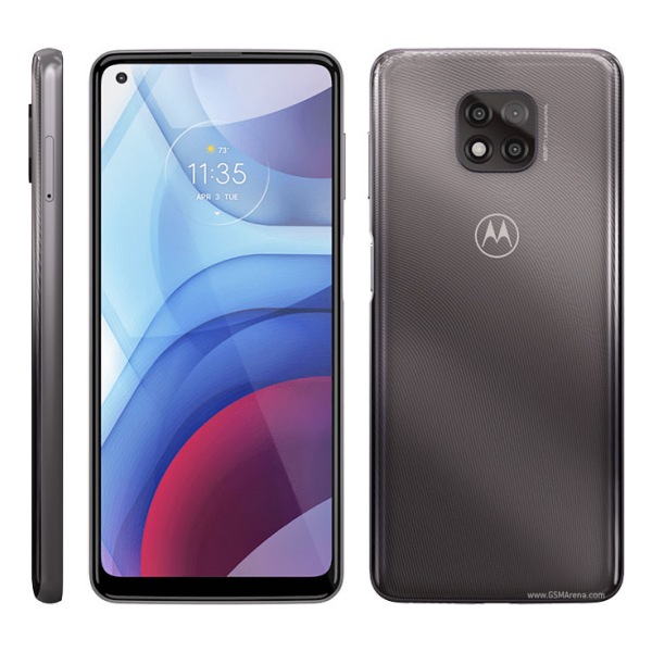 Motorola G power 2021