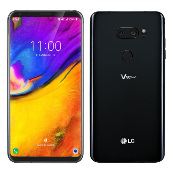 LG V35 ThinQ