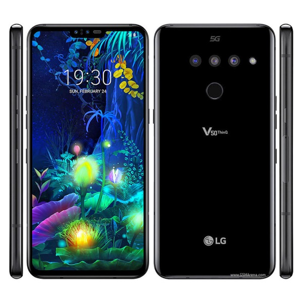 LG V50 ThinQ 5G