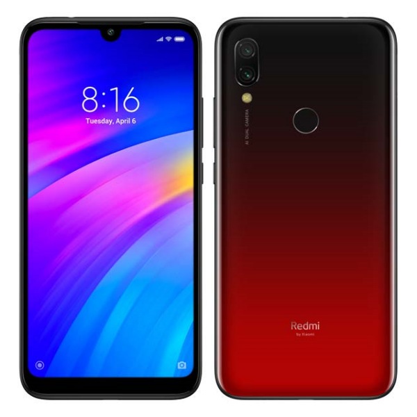 Redmi 7