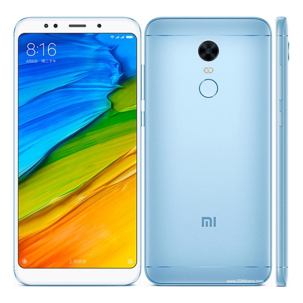  Redmi Note5