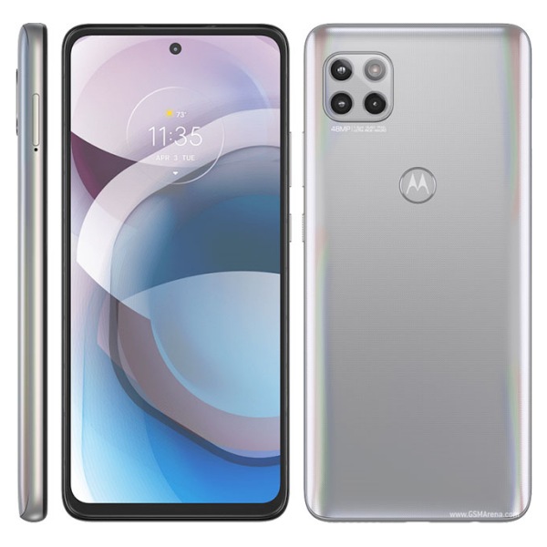 Motorola One 5g ace