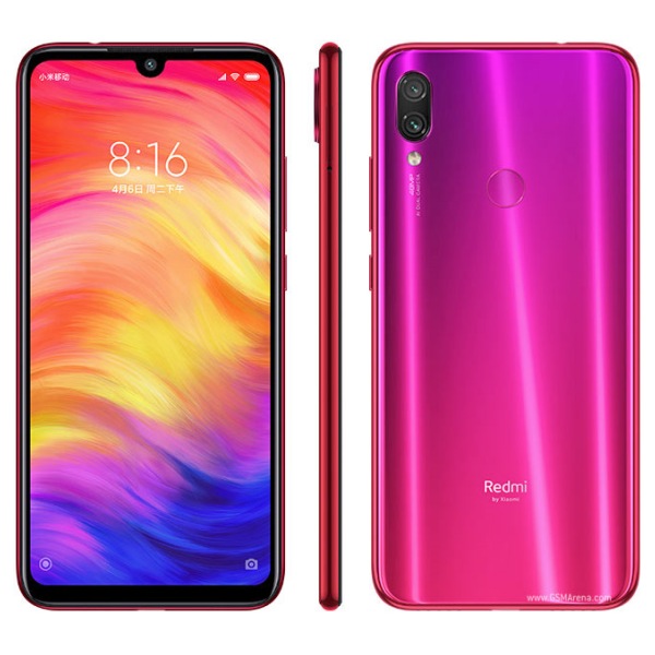 Redmi note7
