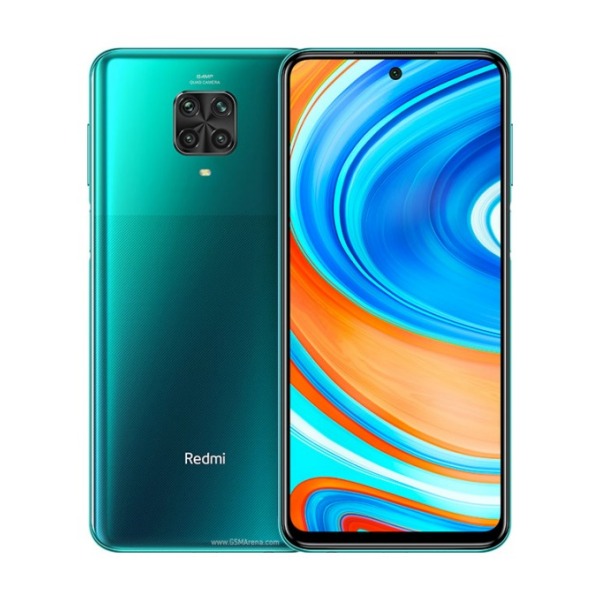 Redmi note9 pro