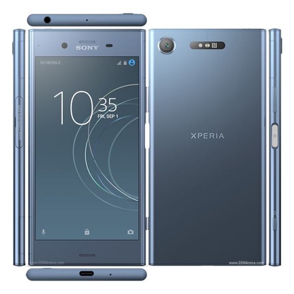 Sony Xperia XZ1