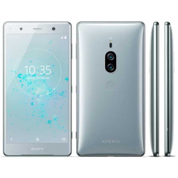 Sony Xperia XZ2 Premium 