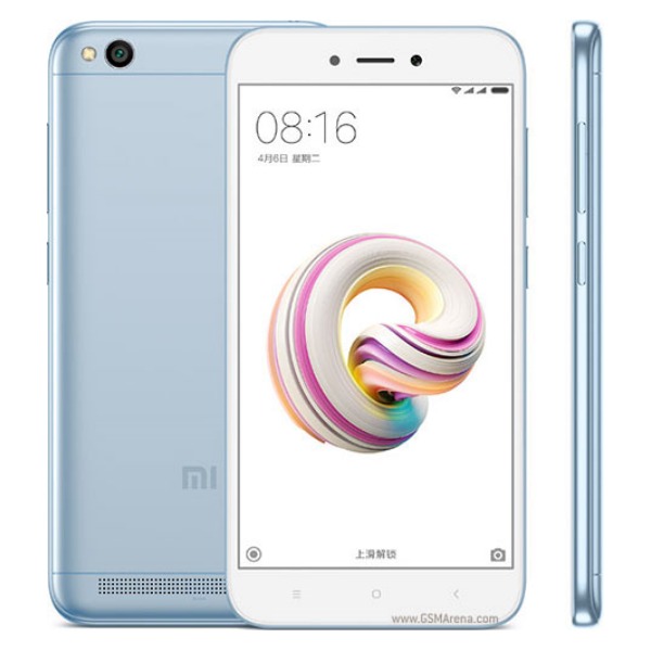 Redmi A5