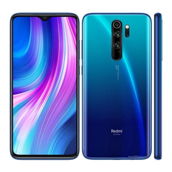 Redmi note 8 pro