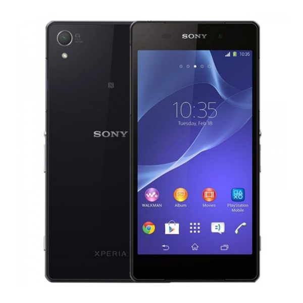 Sony Xperia Z2