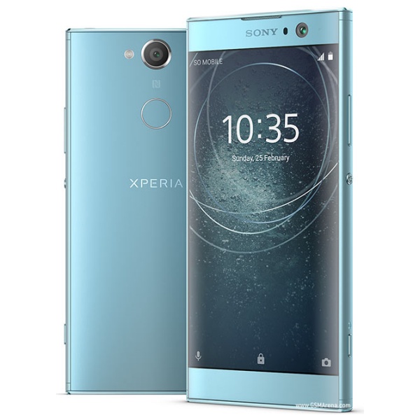 Sony Xperia XA2