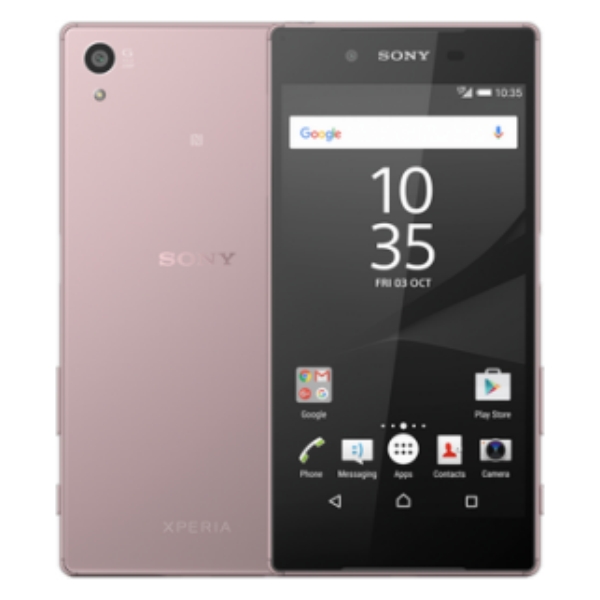 Sony Xperia Z5 