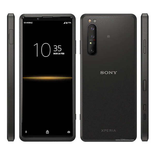 Sony Xperia Pro