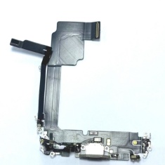Charging Port Flex Cable for iPhone 15PM