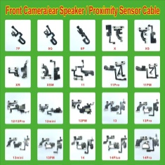 Front camera/ear speaker/proximity sensor cable