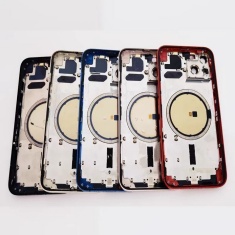 Back Cover for iPhone