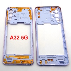 Frame for Samsung A series